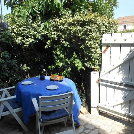 شقة Appt 3 Pieces 42m2 + Terrasse 9m2 Ref 4044